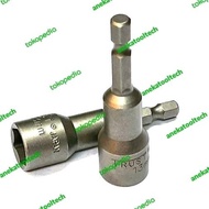MATA 11mm ROOFING EYES, TRUST JAPAN brand | MAGNET NUT 11 mm JAPAN