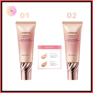 COVERMARK Skin Brightening Cream CC 001 / 002
