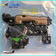 725.0 725.011 9G TCU Transmission Control Module Solenoid Valve Body Mechatronics A7252709011 A00090