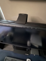 Benq screen bar pro 螢幕掛燈