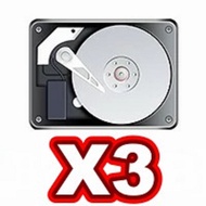 Hard Disk Notebook 2.5"(320 GB) มือสอง สภาพดี คละยี่ห้อ