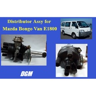 Distributor Assy for Mazda Bongo Van E1800 (Recond)