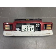 Bumper Depan L2s for Perodua Kenari