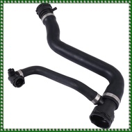 Engine Cooling System Radiator Coolant Hose Primary Radiator 17127531768 For 1 E88 E82 3 E90 E91 E92