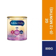 Enfalac A+ Gentlease/Enfalac Baby GE Susu Bayi Milk Formula Powder (800g)