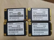 【詢價】BIWEN  MSATA 32G SSD 固態硬盤 MLC 收銀機硬盤M6225 M6226 6