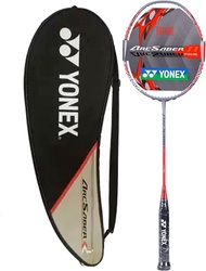 Yonex ArcSaber 11 Tour Unstrung Badminton Racquet, 4UG5 Grayish Pearl