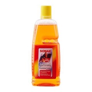SONAX CAR WASH SHAMPOO濃縮洗車液
