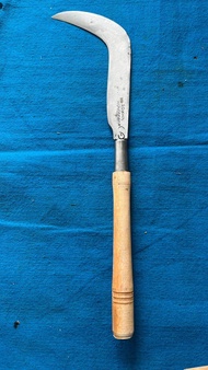 Arit Candung salak baja isen super