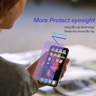 Huawei P20/ P20 Lite/ P20 Pro Anti blue ray Anti Glare Screen Guard Protector