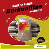 Tembakau Rasa Racikan Pabrik ESSE JUICY Bako tingwe termantap sedap