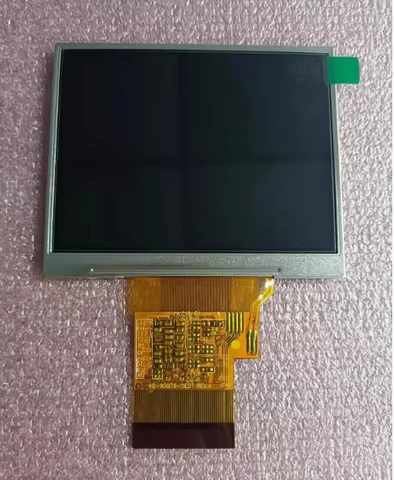 3.5-inch LCD screen ETA035009DM6 ET0350J6DMA