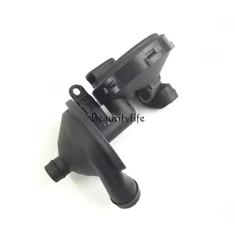 Automotive E36 E39 E46 E38 X5E53 E60 E66 E83 M54 Oil-water separator, exhaust valve