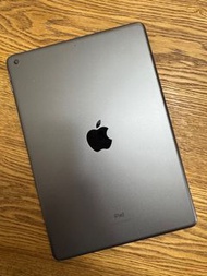 iPad 9 WiFi 64G like new