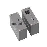 1X3 Toslink Quang Âm Thanh Phân Phối Kỹ Thuật Số Lossless Sợi Quang Mạng Công Cụ Cho Máy Tính Thiết 