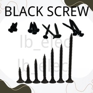 TAPPING SCREW Self Tapping Screws Wood Chipboard Screw Skru Kayu
