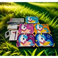 7" Kids Tablet PC 8+128GB Android Tablet PC Android 12 WIFI Cross Border