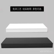 Platform Now on Platform Foot Model Wooden Live Broadcast Paint-Free Shooting Round Table Clothing S