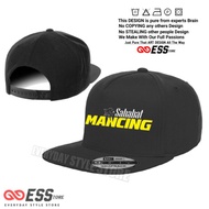 Fishing Snapback Hat - Fishing Hat