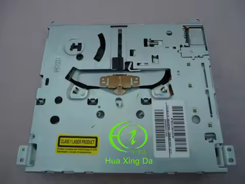 CDM-M8 4.7/2 4.7/52 CD mechanism for V W Golf f ord car CD radio tuner VDO sound systems
