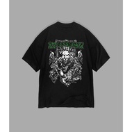 Matiasu T-shirt - Doom Evil - Matiasu Band T-shirt - Doom Evil