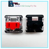 Kailh 1350 Low-Profile Clicky Tactile Linear Switch Button