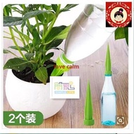 [10SET]Fleshy mouth watering potted automatic long lazy home gardening is gardening tools flower pla