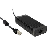 Spot delivery New MEANWELL GST360B Switch Power Adaptor 360W 450W Ac to Dc Power Adaptor 12V 15V 24V