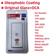 【Limited Time Only】 10x For y6p Y7p Y7a Y8p Y8a Y9 Y9a Y9s P20 P30 P40 Lite E 5G P Z Screen Touch Gl