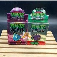 Plants vs Zombies Playing Cards - Plants vs Zombies Card Toys