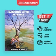 Dancing With Hyenas - Paperback - English - 9781678026714