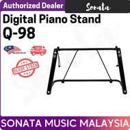 SONATA music Q-98 Digital Piano Stand