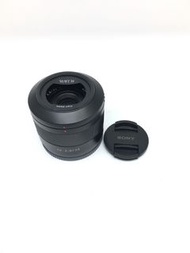 Sony 35mm F2.8 (E-Mount)