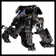 Transformers Generations Studio Series 94 Decepticon Hatchet deluxe Class Action Figure The Hidden S