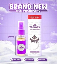 AOW Mr Therapy Kotak Purple/Fast Postage