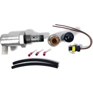 6.0 IPR Valve with ICP Control Sensor & Pigtail – Stainless Steel Construction & IP67 Waterproof | D