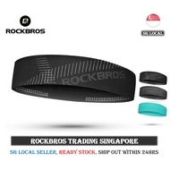 [SG SELLER] RockBros Head Band sweat band basketball football badminton Yoga sports sweat hair band