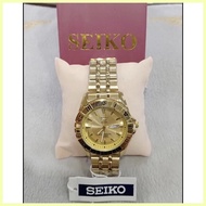 ▤ ◺ ☼ Seiko 5 Sports watch for Men Automatic Hand Movement