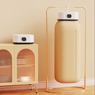 KADONIA เครื่องอบผ้า ซึ่งพับเก็บได้ เครื่องอบผ้า Clothes Dryer กำลังสูง ตัวจับเวลา 8 ชั่วโมง พับเก็บ