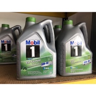 Mobil 1 ESP Fully Synthetic 5W-30 5 liter 100% original