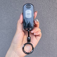 fit for mazda 2 3 5 6 CX5 CX3 CX4 CX7 CX8 demio Axela Atenza CX-5 CX5 CX-3 CX-7 CX8 CX-9 key case ho