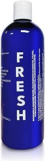 Rad Fresh Natural Retainer Cleaner Spray With Food Grade Hydrogen Peroxide – Dentist Designed Dentur