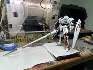 Volks IMS 造型村 1/00 L.E.D. Mirage V3 典禮 最強幻象 五星物語