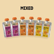 [12 Packs] JAIKLA Dog Drinks