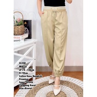 CL258/CCI WOMEN'S BKK T-SHIRTS PANTS - MUST ASK FOR STOCK