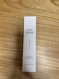 AHC 鑽光無瑕化妝水 120ml