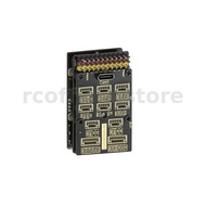 AET H743 AIR Support Vertical Takeoff and Landing VTOL and INAV Flight Controller For RC Airplane Fi