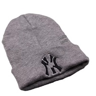 (COD) Kupluk Rajut Trend Kupluk Beanie Short NY Terbaru Dan Wanita Terlaris Kupluk Beanie Hat Cowo &