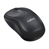 Chuột không dây Logitech M221 Đen
