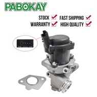 EGR Valve for Ford Fiesta Van 1.4 TDCI FOR PEUGEOT 206 1618N8 1618PF 2001-2015 new 2S6Q9D475BA